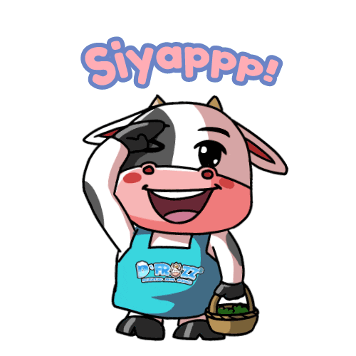 DFROZZ giphyupload Sticker