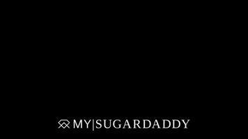 Sugar Daddy Gold GIF by M|SD Official