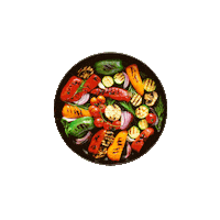 bbq edekagrillen Sticker by EDEKA