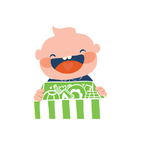 Happy Fun Sticker by wowcreative@wowpik.vn