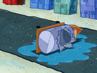 season 5 episode 13 GIF by SpongeBob SquarePants