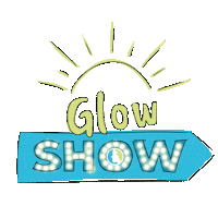 Beauty Glow Sticker by Yoga4Face