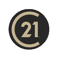 century21_les_santes century21 c21 c21lesantes c21lessantes Sticker