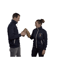 EnjoyGranola enjoy granola bakker enjoygranola Sticker