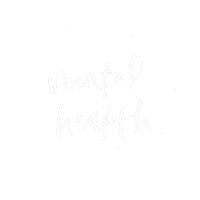 thepigeonletters mental health mental adhd bipolar Sticker