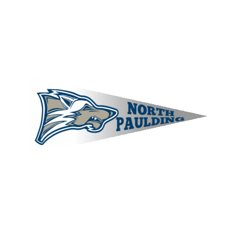 Football Sticker by GPB Sports