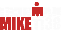 Mike Ironmike Sticker by calazingaro