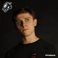 Perfection GIF by A1 eSports