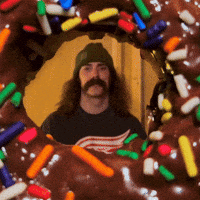 Good Morning Hello GIF by Old Time Hawkey