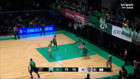 rosario3 giphygifmaker GIF