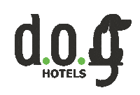 Doglover Sticker by Doghotels