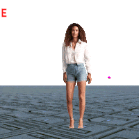 Happy Video Game Sticker by Robodrone