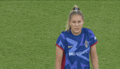 Serious Womens Soccer GIF by National Women's Soccer League