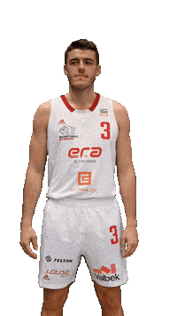 Celebration Bcl Sticker by Basketball Nymburk