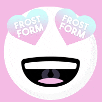 FrostForm cake decorate decorating frostform GIF