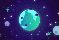 Reality Show Treasure GIF