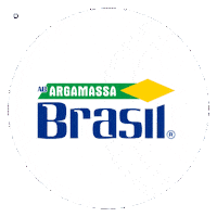 Sticker by Argamassa Brasil