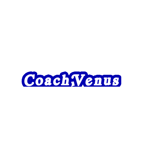 Serena Williams Tennis Sticker by elevenbyvenus