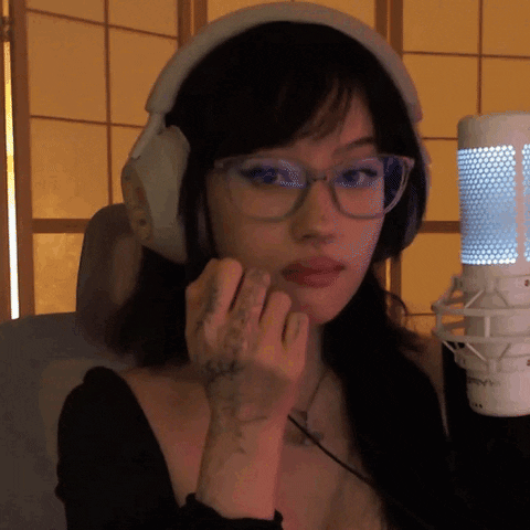 Sexy Cute Girl GIF