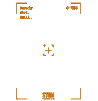 Behind The Scenes Frame Sticker by STOM Productions
