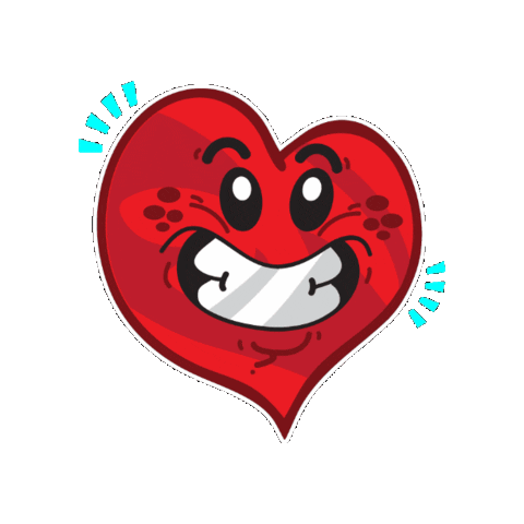 Happy In Love Sticker by @Phetus88