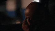 Sad Romany Malco GIF by ABC Network