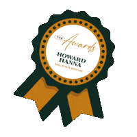 Howardhanna Sticker by Howard Hanna Real Estate Services