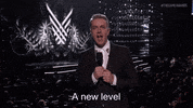 Video Games GIF by The Game Awards