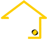 Saint_Gobain isolation flux maison isover Sticker
