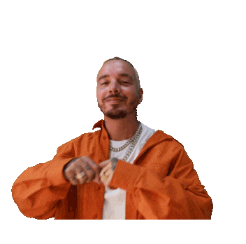 Love You Corazon Sticker by J Balvin