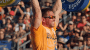 pumped up yes GIF by CrossFit Inc.