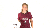 Womens Soccer Roll Pards GIF by Lafayette Leopards
