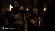 wotseries the wheel of time thewheeloftime wheeloftime daniel henney GIF
