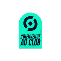 L2 Lfp Sticker by Ligue 1