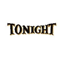 BetaniaMello party concert events tonight Sticker