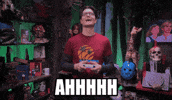 The Last Of Us Comedy GIF by Dead Meat James
