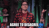 The Last Of Us Agree GIF by Dead Meat James