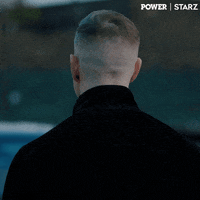 Season 6 Omg GIF by Power