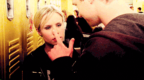 veronica mars GIF