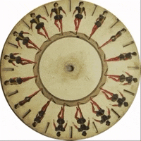 art motion GIF by The Videobook