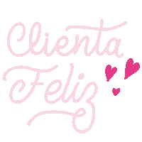 Customer Cliente Sticker by Letrarte