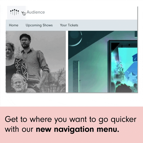 sidedooraccess sidedoor newmenu sidedooraccess bookedwithsidedoor GIF