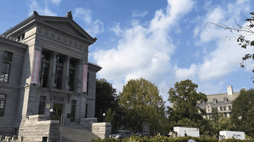 redpath museum montreal GIF by McGill University