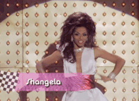 season 3 3x9 GIF by RuPaul's Drag Race