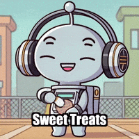 Cookies Baking GIF by EUEAPHO