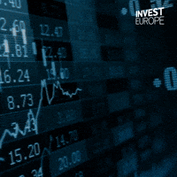 Venture Capital Investment GIF by Invest Europe