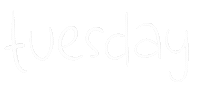 whhimsy_ tuesday whhimsy whhimsies Sticker