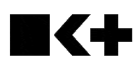 Swipe Geometry Sticker by kplus konzept