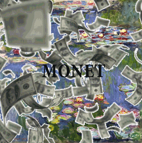 money shopping GIF