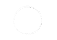 Circle Shape Sticker